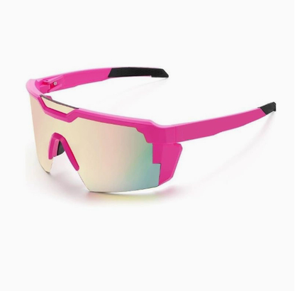 Photochromic Polarized Safety glasses,Sunglasses for Men & Women Oversized Vintage UV400 Y2K Aviator Eyewear Ideal for Fishing, Golf, Cycling, Driving, and Sports