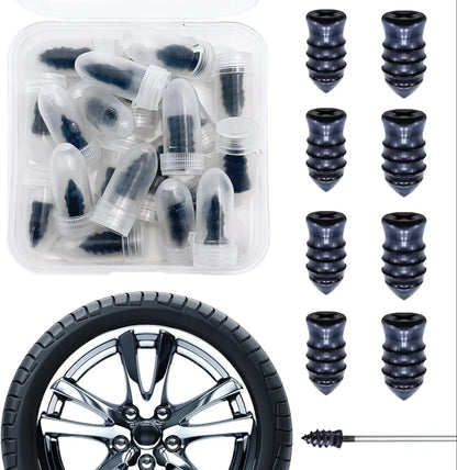 🔥Tire Repair Rubber Nail