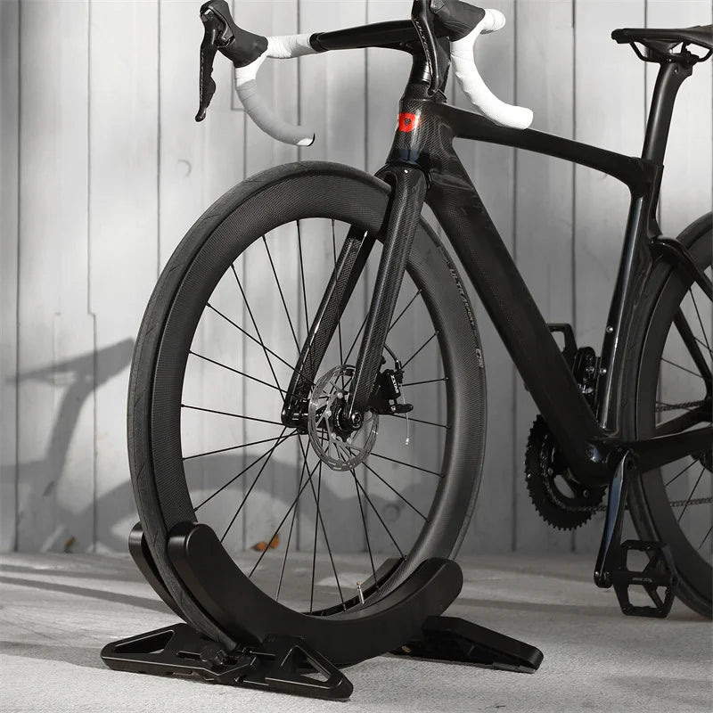 ROCKBROS Multi-slot Adjustable Bicycle Floor Stand