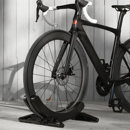 ROCKBROS Multi-slot Adjustable Bicycle Floor Stand