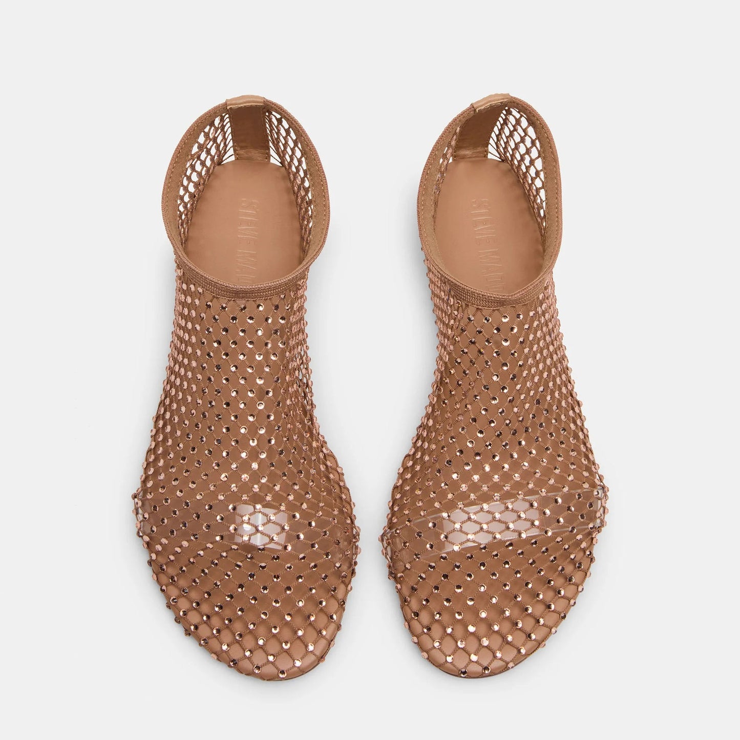 Last Day 70% Off Women's Rhinestone Flat🩴🏖️