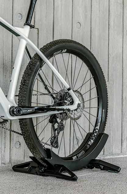 ROCKBROS Multi-slot Adjustable Bicycle Floor Stand