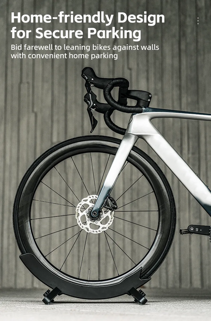 ROCKBROS Multi-slot Adjustable Bicycle Floor Stand