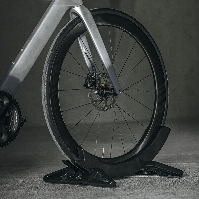 ROCKBROS Multi-slot Adjustable Bicycle Floor Stand
