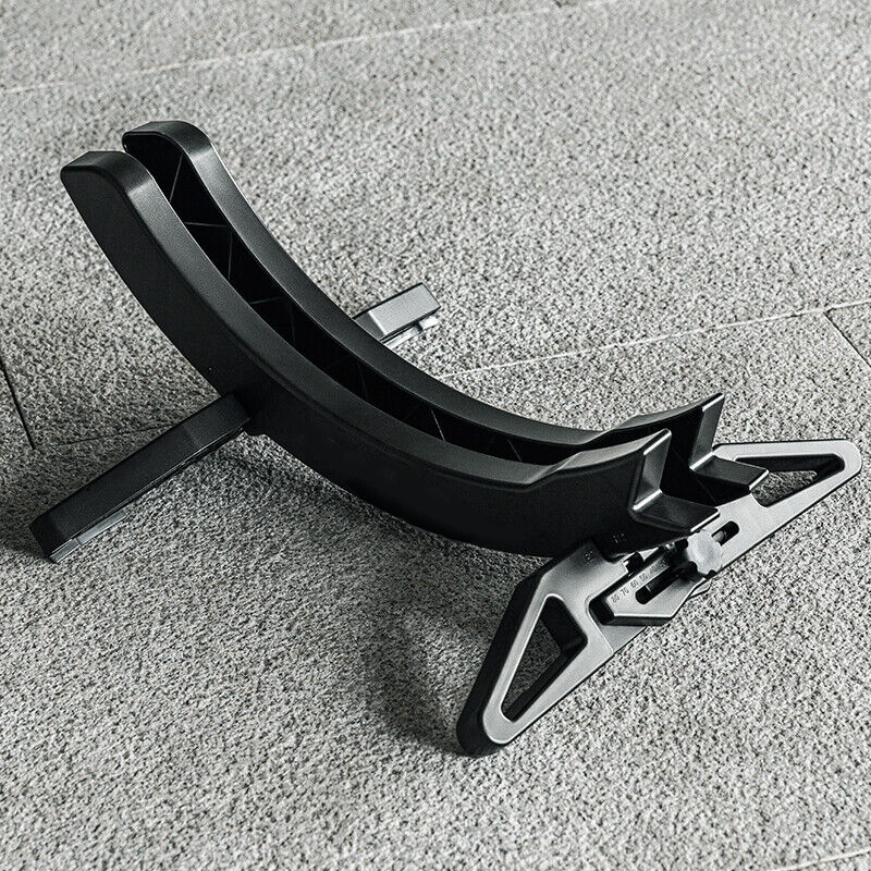 ROCKBROS Multi-slot Adjustable Bicycle Floor Stand