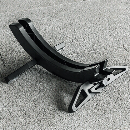 ROCKBROS Multi-slot Adjustable Bicycle Floor Stand