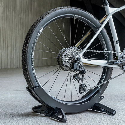 ROCKBROS Multi-slot Adjustable Bicycle Floor Stand