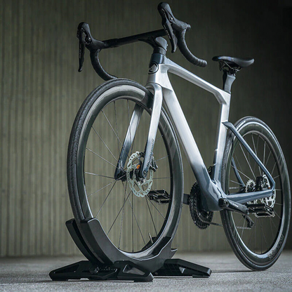 ROCKBROS Multi-slot Adjustable Bicycle Floor Stand