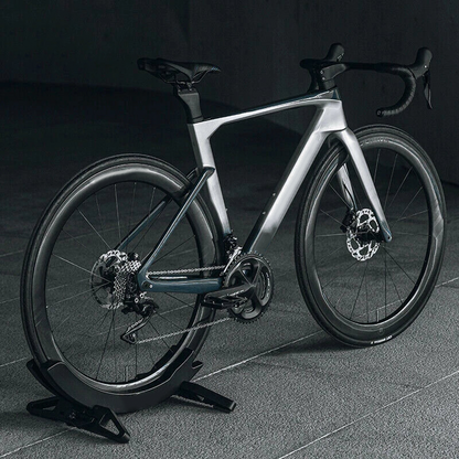 ROCKBROS Multi-slot Adjustable Bicycle Floor Stand