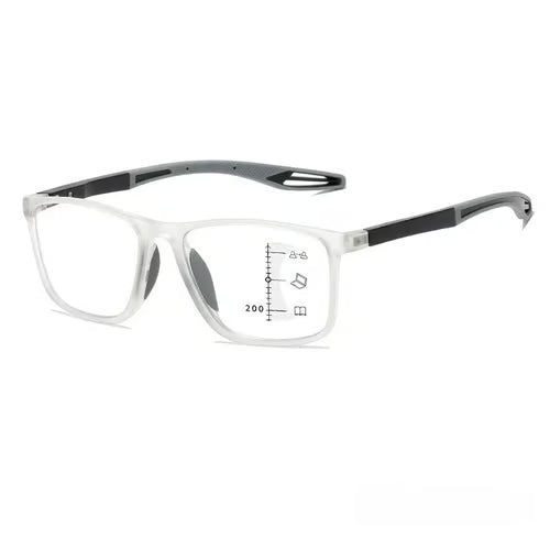 VisionSync AutoFocus+ Multifocal Glasses | Adaptive Smart Vision