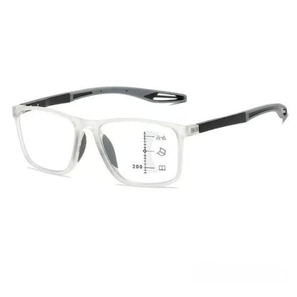 VisionSync AutoFocus+ Multifocal Glasses | Adaptive Smart Vision