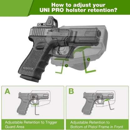 Universal OWB