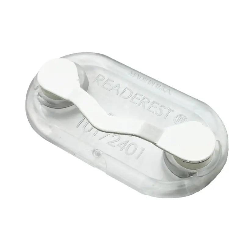 Magnetic Glasses Holder