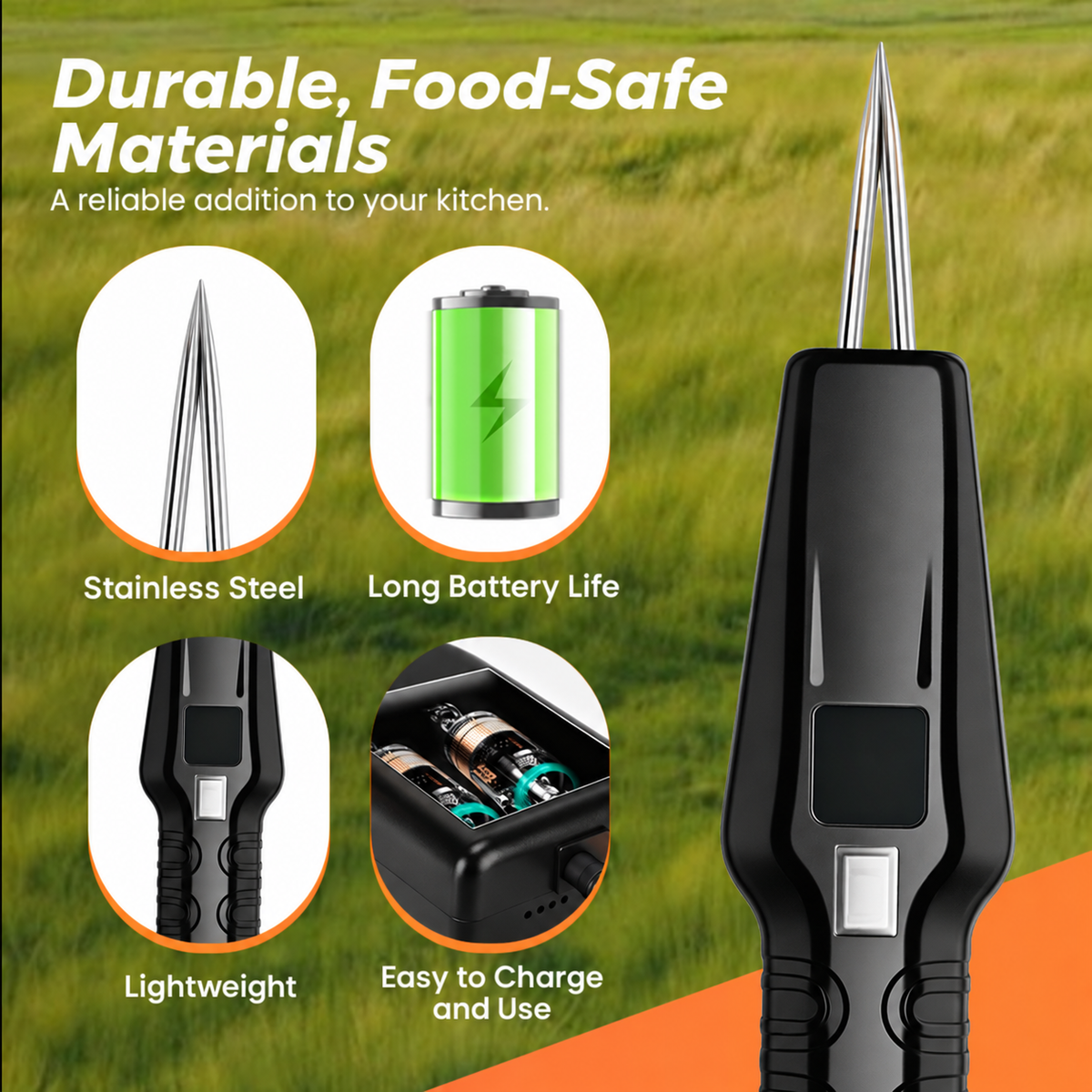 🦆🔥2026's best-selling products 🔥🐓 Poultry electric plucker - easy plucking, saves time and energy!