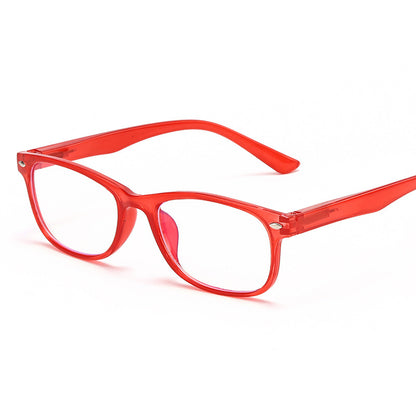 2026 New 1/2 Pack Blue Light Eyeglasses for Men & Women