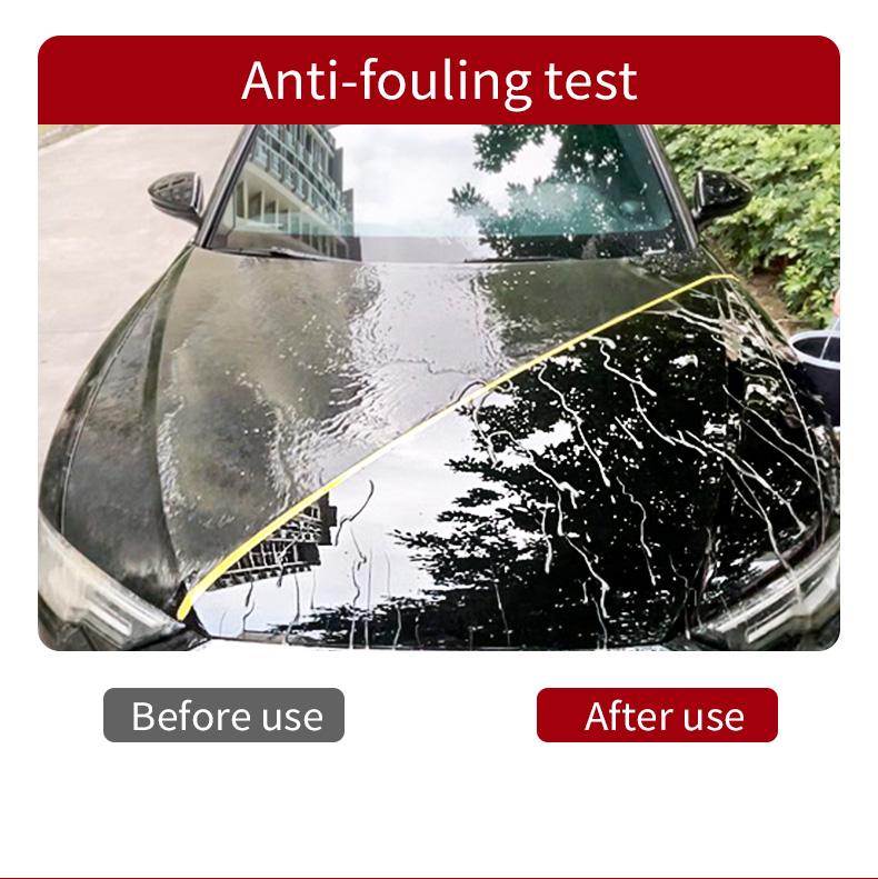 🔥3-in-1 Quick Effect Car Coating Spray ✨ High Protection Quick Coat & Ceramic Shield for Car Paint 🚗💎