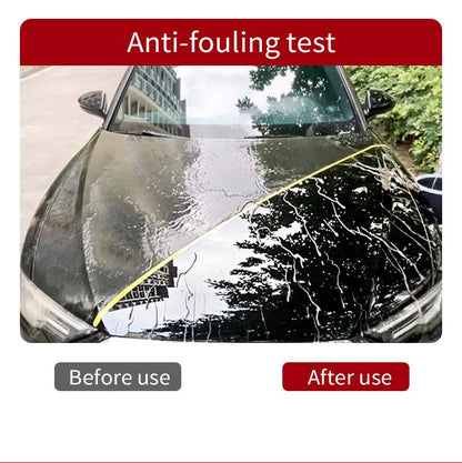🔥3-in-1 Quick Effect Car Coating Spray ✨ High Protection Quick Coat & Ceramic Shield for Car Paint 🚗💎