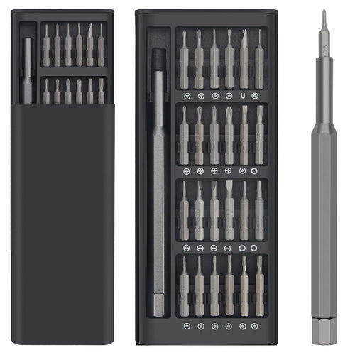 24 in 1 Mini Screwdriver Set with Case (NC-50)