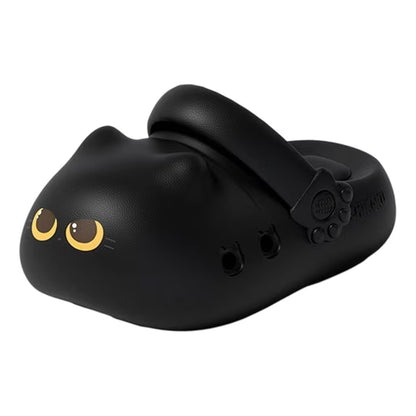 🐾 Cat Paw Slippers for Men & Women
