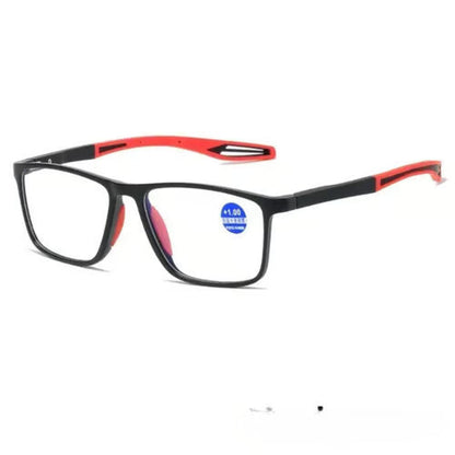VisionSync AutoFocus+ Multifocal Glasses | Adaptive Smart Vision