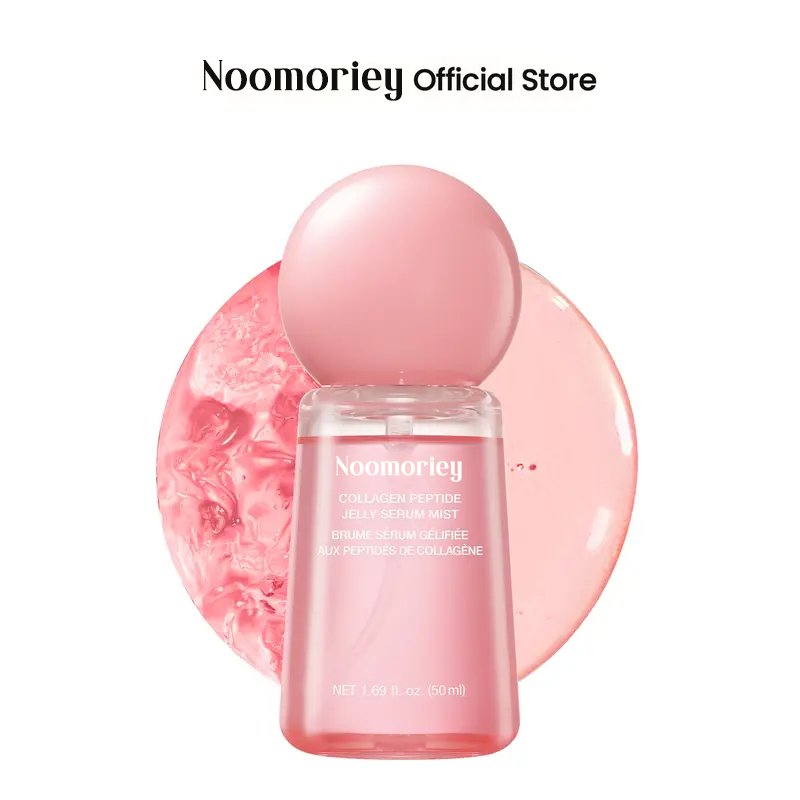🧴💧Collagen Peptides Jelly Serum Mist