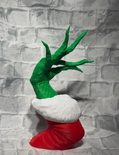 Christmas Ornament Hanger