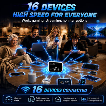 🔥 Global Pocket WiFi – Stay Connected Anywhere You Travel 🌍📶