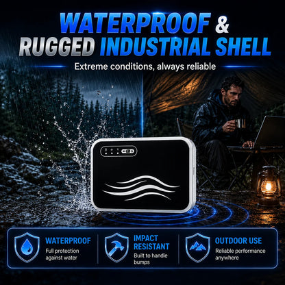🔥 Global Pocket WiFi – Stay Connected Anywhere You Travel 🌍📶