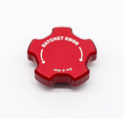 🔩 MW-2-HSTM Magnetic One Finger Reversible Ratchet Knob