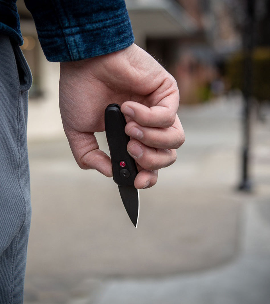 K7500 Small Tactical Folding Knife