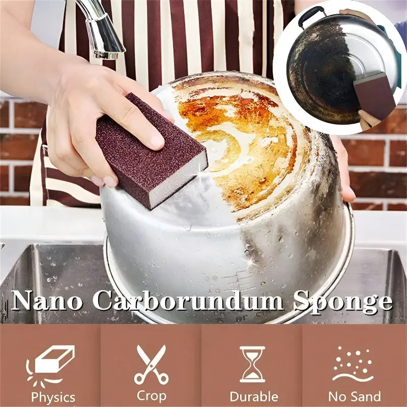 🔥Limited Time 50% Off✨Magic Emery Cleaning Sponge