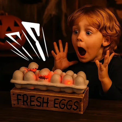 🔥49% OFF🎃Halloween Zombie Chick