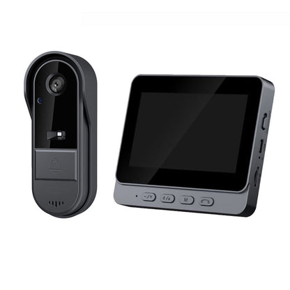 X8 WiFi-Free Video Doorbell Kit