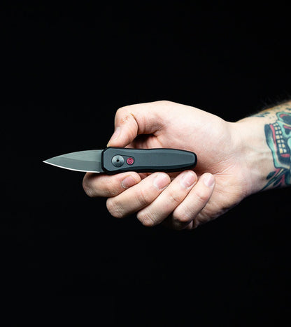 K7500 Small Tactical Folding Knife