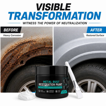 📍 2026 Best Seller 🥳💞 Over 50,000 sold! 🔧🏠 50% off! Rust-Proof Repair Paste 🛡️✨