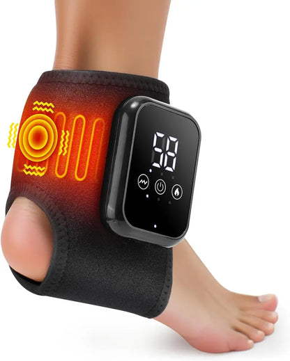 Massager for Pain Relief