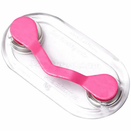 Magnetic Glasses Holder