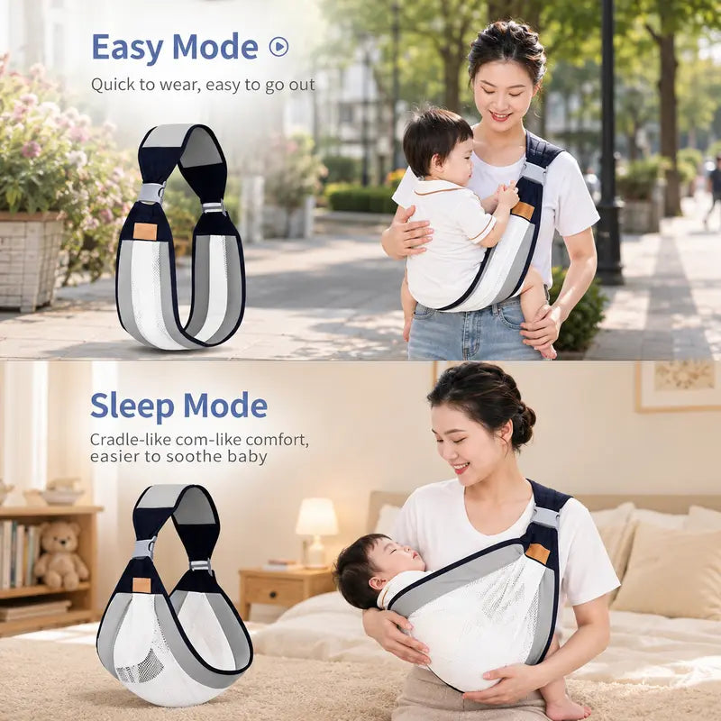 Maternity Adjustable Single-Shoulder Portable Strap