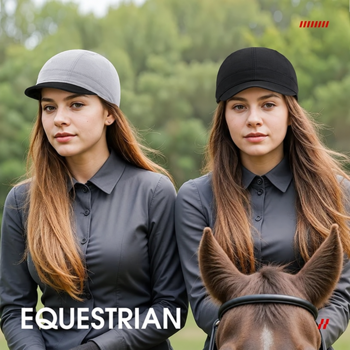 🔥HOT SALE🔥💯Quick-Dry Breathable Helmet Liner Sun Visor Skull Cycling Cap