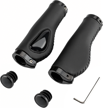 ROCKBROS Ergonomic Bike Handle Grips🚴☀️