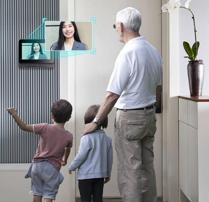 X8 WiFi-Free Video Doorbell Kit