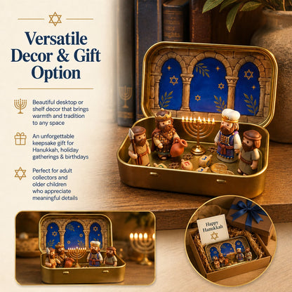 🕯️✨ Council by Candlelight – Cozy Evening Decor with Timeless Vintage Charm🌙🎁