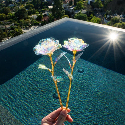 💖🌹Limited Edition Crystal Rose