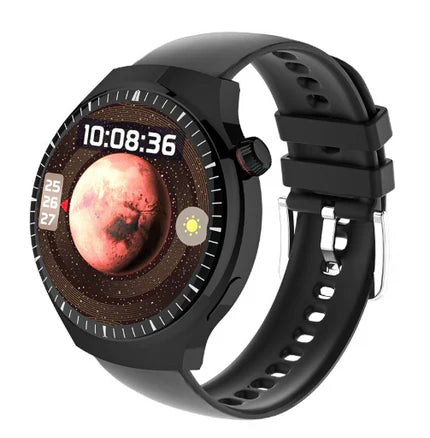 【🔥50% Off】❤️ Flagship Smartwatch for Health Protection, 24/7 Health Data Center🥰