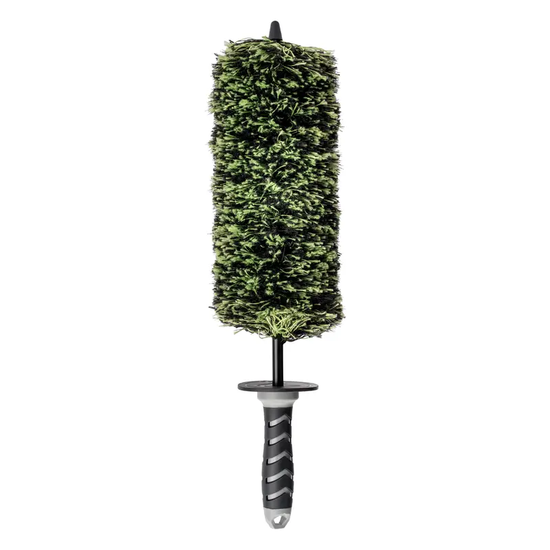 🛞🚗Wheel Barrel Brush