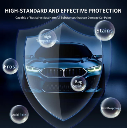 🥳2026 HOT SALE💥Advanced Car Quick-acting Coating Agent Spray