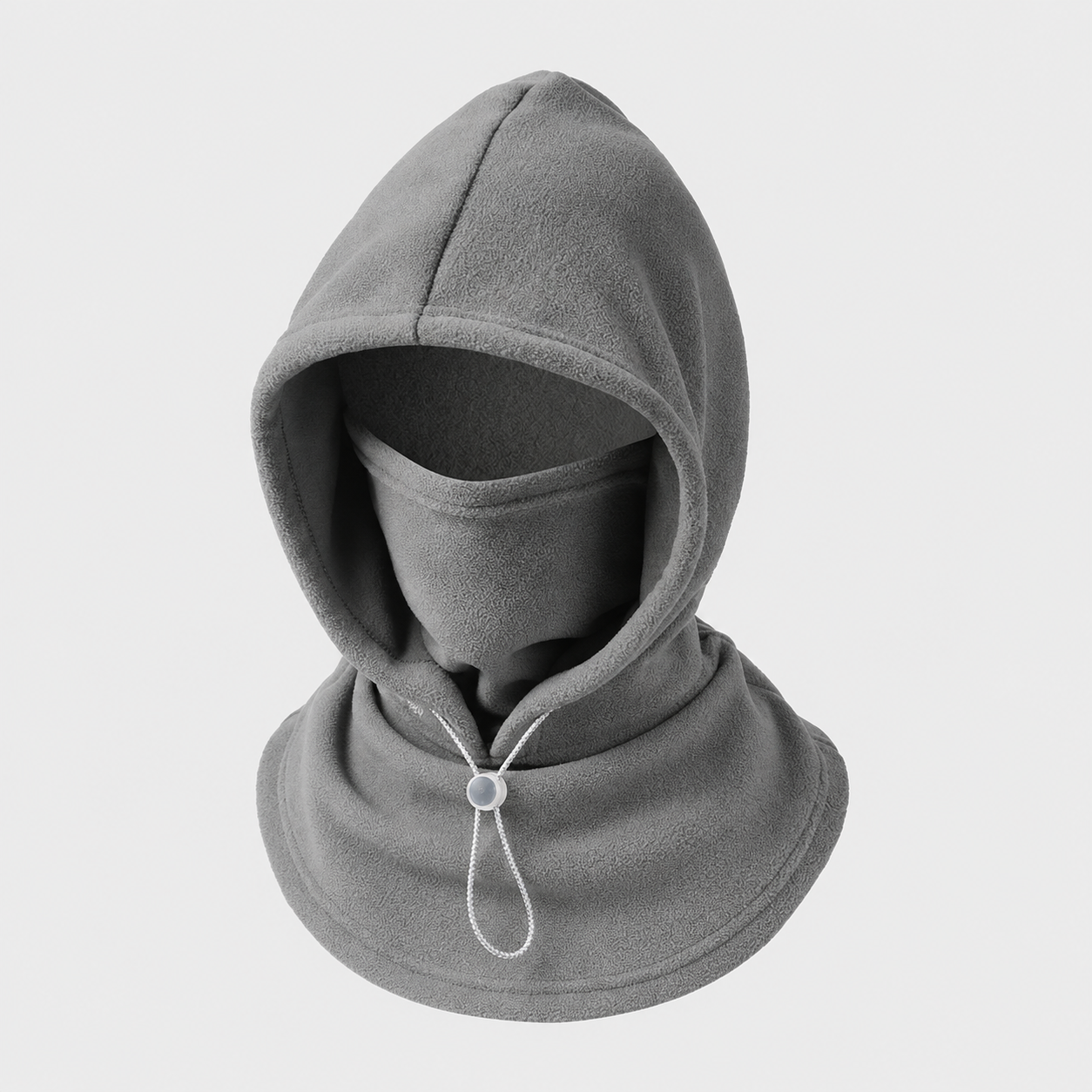 📢LAST DAY 49% OFF🔥 3-in-1 Winter Fleece Balaclava Hood 🧣❄️ Warm Face, Ear & Neck Cover
