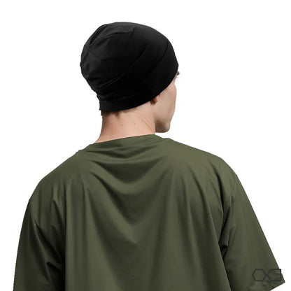 Breathable Skull Cap Men Beanie Do-rag