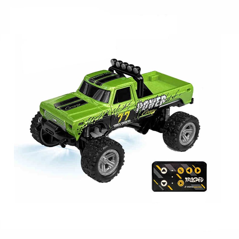 🚚Free Shipping🔥OEIN Mini RC Monster Truck