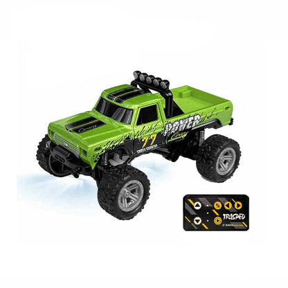 🚚Free Shipping🔥OEIN Mini RC Monster Truck
